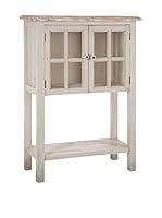 J-LINE Armario Beige