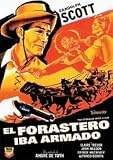 El Forastero Iba Armado.(1953).The Stranger Wore A Gun
