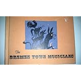 bremen town musicians