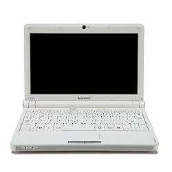 Lenovoレノボ・ジャパン IdeaPad S10e ホワイト 4068AGJ