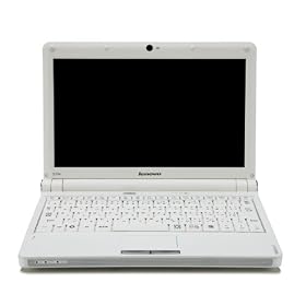 Lenovo ���m�{�E�W���p�� IdeaPad S10e �z���C�g 4068AGJ