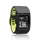 Nike+ SportWatch GPS powered by TomTom