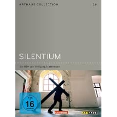 Silentium - Arthaus Collection
