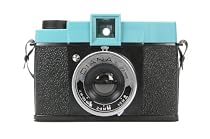 Lomography Diana+ Medium Format Camera