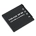 Lithium Battery (NP-60) For Casio, HP, Olympus, Panasonic, Samsung