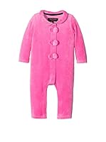 Juicy Couture Pelele (Rosa)