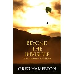 Beyond the Invisible: Flying from Fear to Freedom