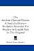 Books : The Ancient Classical Drama: A Study In Literary Evolution Intended For Readers In English And In The Original