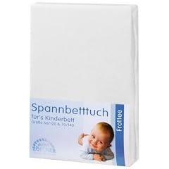 Z�llner Spannbetttuch Frottee 90x40