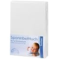 Z�llner Spannbetttuch Frottee 90x40