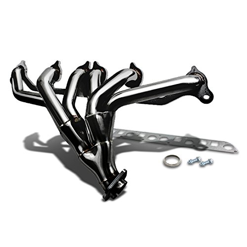 Dynasty HDSJC9140BK High Performance Stainless 