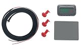 Zoom Produkt-Bild: WAECO MHUD-100 MagicSpeed HEAD-UP Display