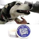 41Y1tmuZ7dL. SL160  Mushers Secret   The Invisible Shield   200 gm