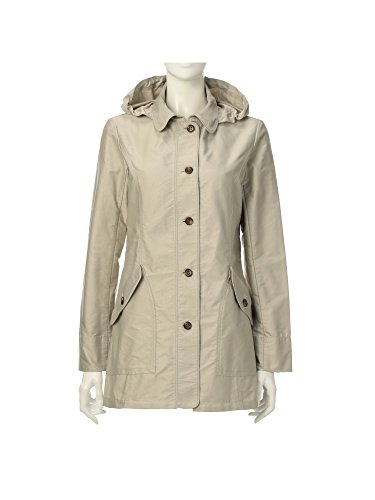 (エヴェックス バイ クリツィア) EVEX by KRIZIA ブライトピケコート U5A20436__