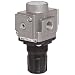 SMC AR Series Regulator, Non-Relieving, NPT