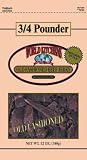 World Kitchens Old Fashioned Beef Jerky, 12-Ounce Bags (Pack of 2)
