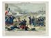 Defeat of the Rebels Entrenched in the Cemetery of Pere Lachaise and on Chaumont Hill...