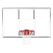 Bison Sports Unbreakable Polycarbonate Backboard - Official Size (72 W x 42 H)