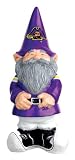 East Carolina University Pirates Garden Gnome
