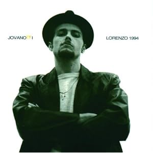 Jovanotti -  Lorenzo 1994