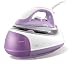 Kitchen & Housewares : Morphy Richards Jet Stream 42284 Steam Generator Ceramic Soleplate 2200W