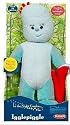 In The Night Garden - 12" Talking Plush Igglepiggle