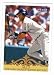 Derek Jeter baseball card (New York Yankees) 2000 Fleer Tradition #443