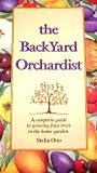 Backyard Orchardist