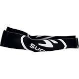 Sugoi Logo Armlinge black Sommer 2011