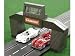 1/32nd scale Carrera Lap Counter, 2 Lane