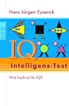 Intelligenz-Test