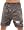 Vinyl Sauna Shorts, L