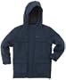Quiksilver Olenek Youth-KPBJK062 Manteau zipp� avec capuche gar�on