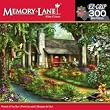 MASTERPIECES FOREST OF THE SUN 300 PC JIGSAW PUZZLE