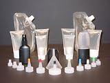 Carry-on Compliant Frequent Flyer Kit