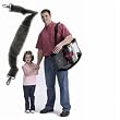 Radian Carseat Carry Strap
