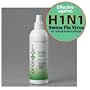 EPA approved - Protex Disinfectant Spray Bottle, 12 oz. Efective against MRSA, E-coli, influenza, H1N1, Herpes, HBV, VISA, VRE, HCV, HIV.