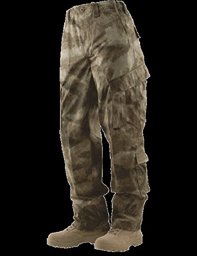 Tru-Spec A-TACS TRU Pant, AU Camo, LR