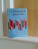 A textbook of economics