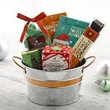 'Tis the Season Christmas Gift Basket