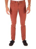 Lois Pantalón Moho Tany (Teja)