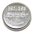 Energizer Silver Oxide Blister Pack Watch/Electronic Batteries
