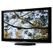 Panasonic TC P50V10 - 50" plasma TV - widescreen - 1080p (FullHD) - HDTV