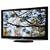 Panasonic TC P50V10 - 50" plasma TV - widescreen - 1080p (FullHD) - HDTV