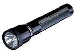 Streamlight 75011 Stinger XT Light with 120V AC Charger and Holder, Black