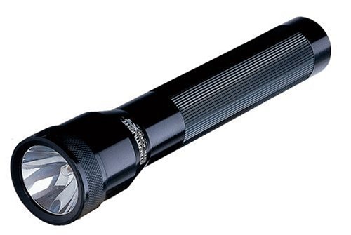  Streamlight 75011 Stinger XT Light with 120V AC Charger and Holder, Black 