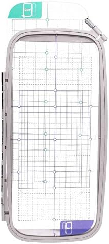 Complete Starter KIT for Brother PE 770 PE 780D 750 790 Innovis 1000/1200/1250D, PC-6500/8200/8500/8500D Hoops Threads Backing Bobbins from ThreadNanny