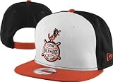 Baltimore Orioles 9FIFTY 1958 All Star Patch Snapback Hat