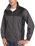  : Columbia Sportswear Men's Cougar Peaks Jacket, Grill, Small