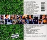 Click for more about Original Soundtrack: Saving Grace.